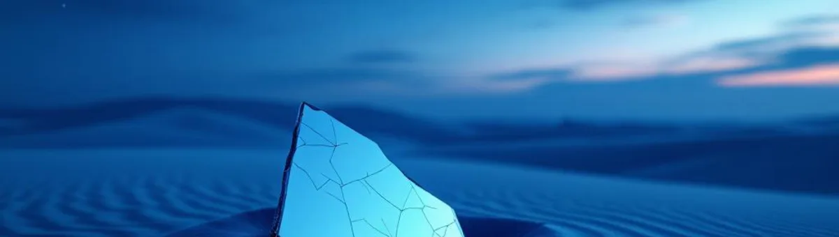 Hiding From Ourselves