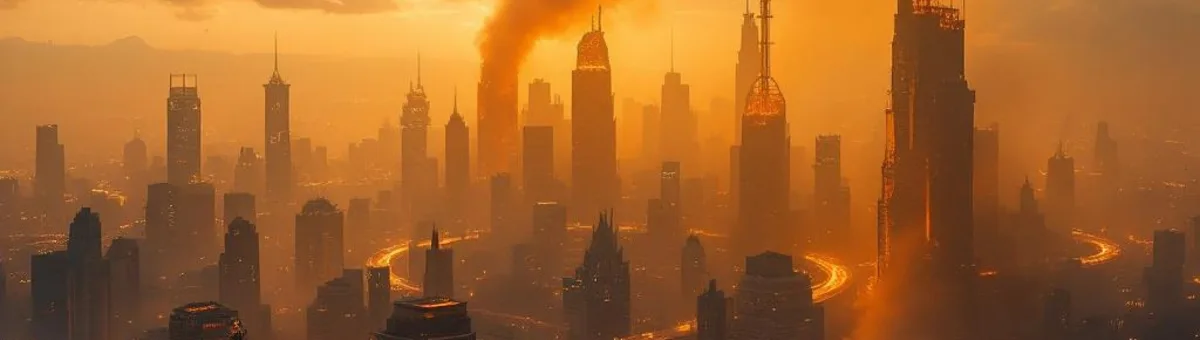 It's A Brave New World