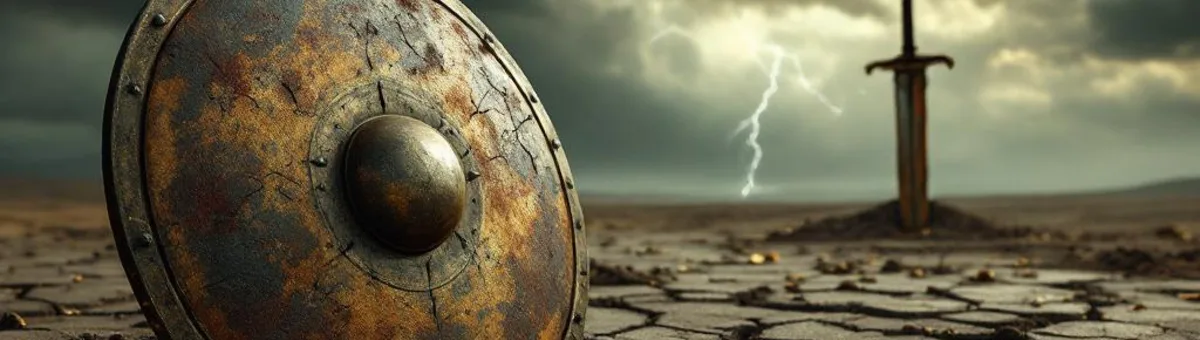 The Fight Never Ends