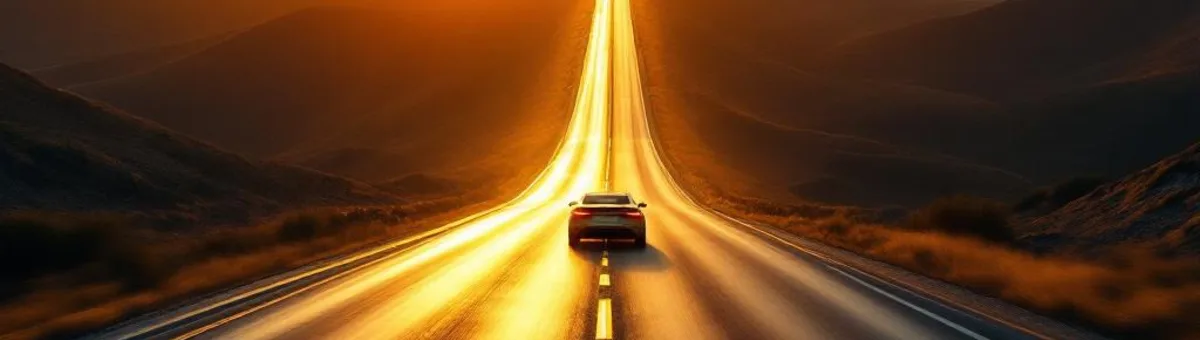 The Secret of Success In Life