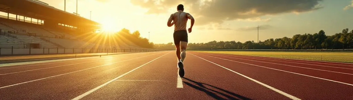 The Example Of Sport