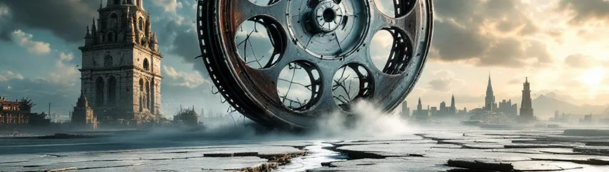 The Reality Of Her Imagination