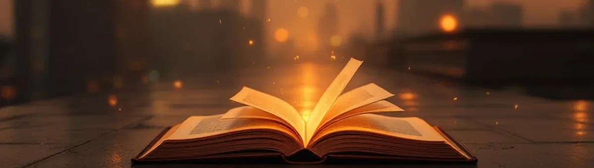 The Clues Are All Around You