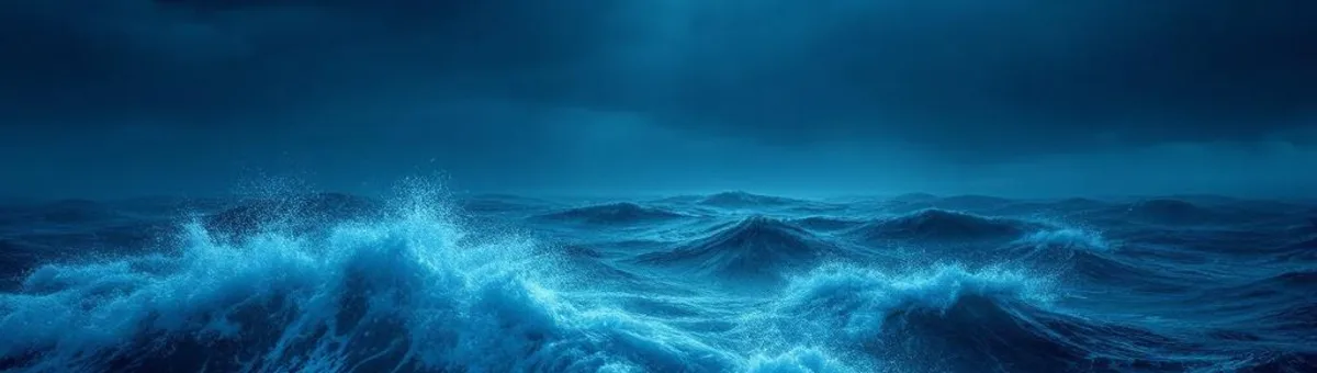 The Patterns In Your Mind