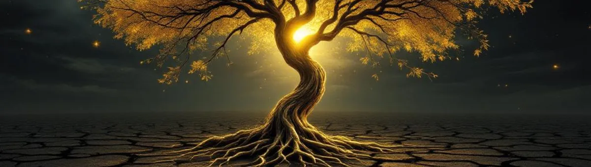 From Darkness To Light