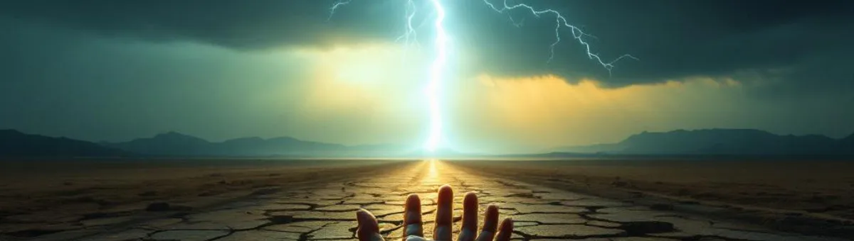 You Can't Control Everything