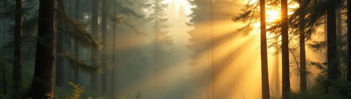 Spend Time In Nature