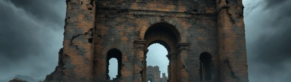 Where The Problem Starts