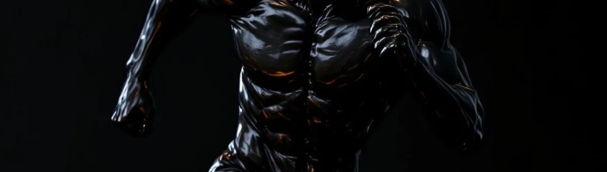 –Keep Your Eye On the Gap