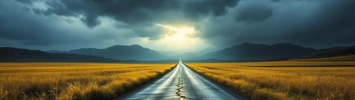 -Success is Not a Straight Line