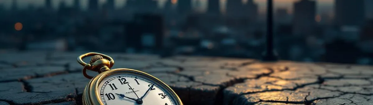 The lack of Mental Toughness (and the lack of patience)