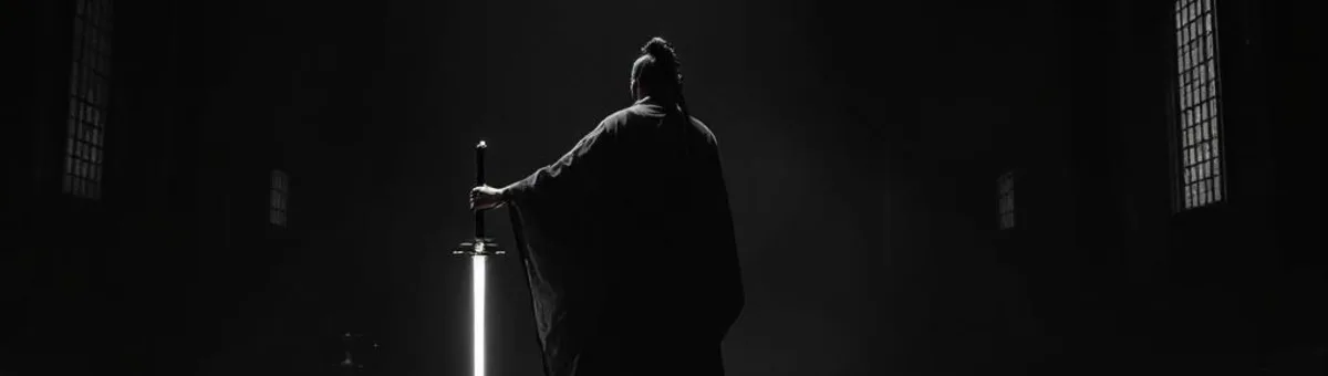 Why Did You Start Doing Martial Arts?