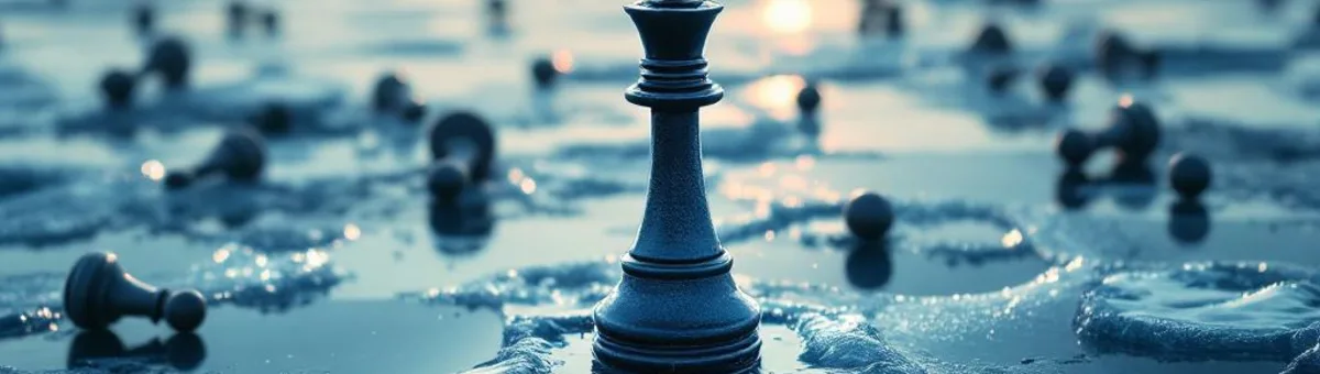 Are You Conscious Of The Games Being Played?