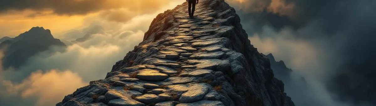 What Mental Toughness Actually Looks Like (It's Not What You Think)