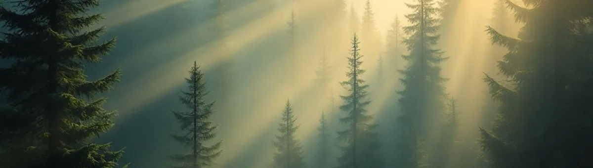 The Spiritual Benefits.