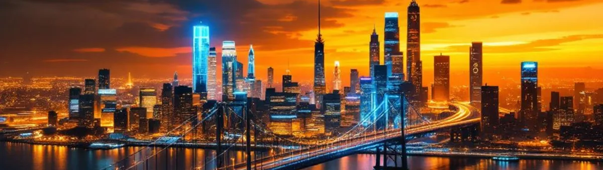 Enter Digital Real Estate