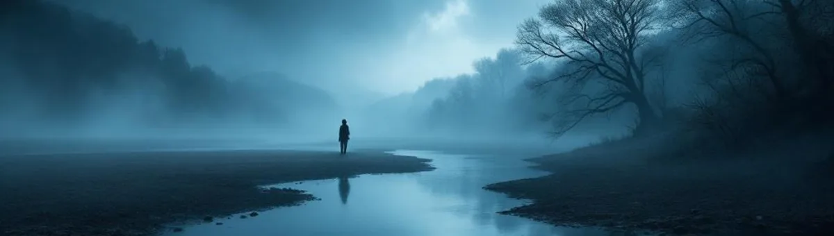 Nervousness And Fear