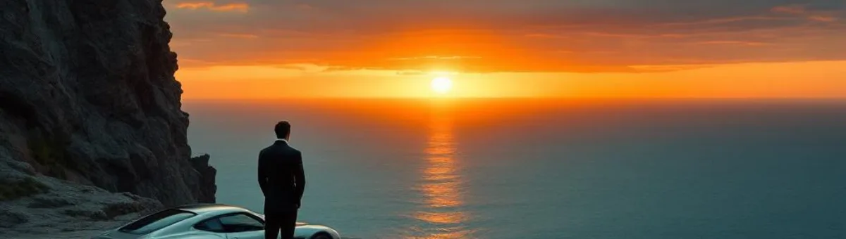 Why Is James Bond Still the Ultimate Male Movie Character?