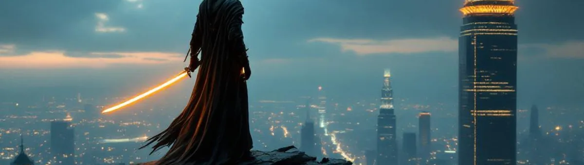 What Makes Neo and Morpheus Timeless Sci-Fi Icons?