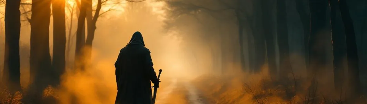 What Does It Mean to Choose the Warrior Path?