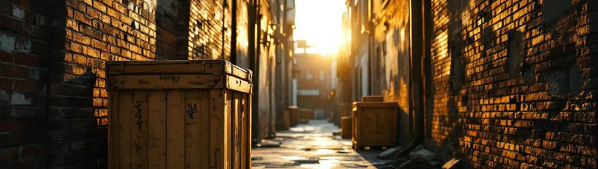 You Need To Be Squared Away