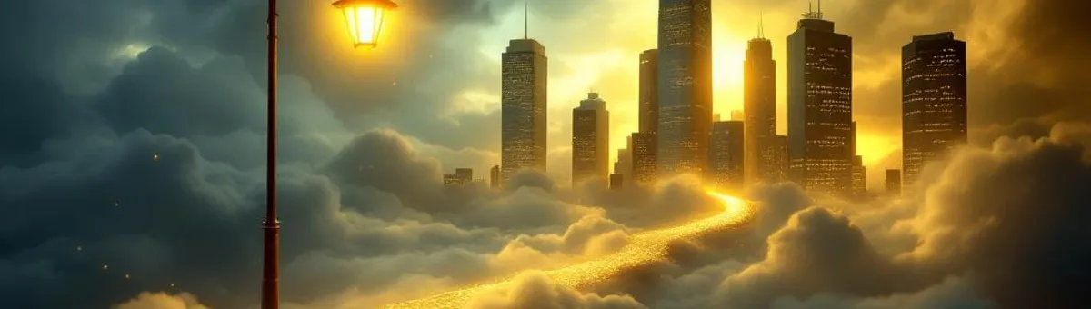 What Are the Key Lessons for Getting Rich?