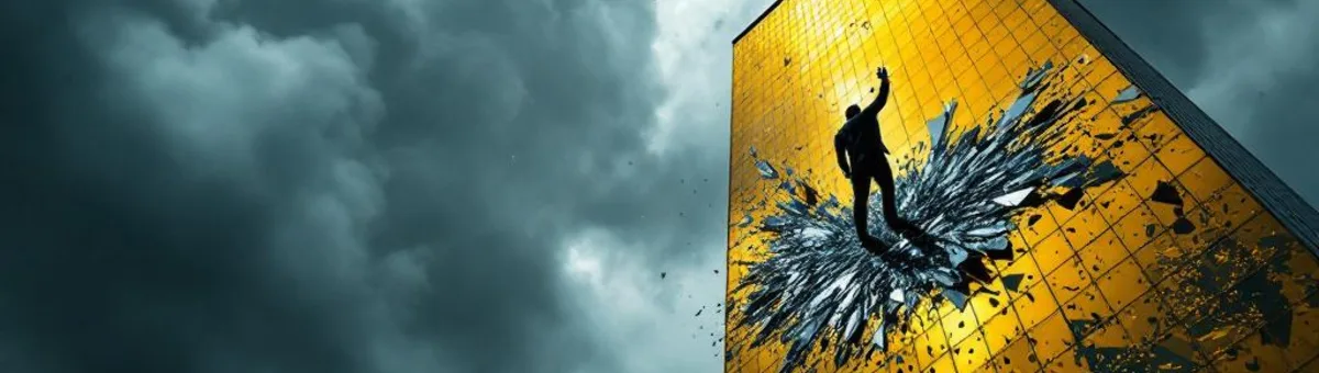 How Do You Build the Mental Toughness to Get Rich?