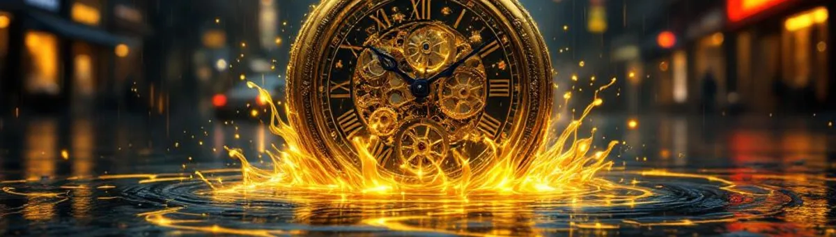 What Daily Habits Will Make You Rich?