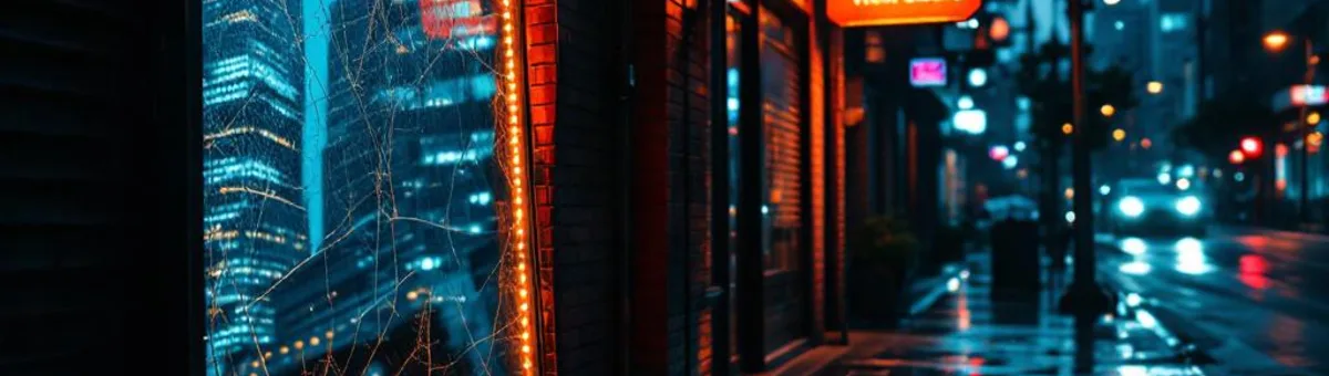 Dream World Thinking