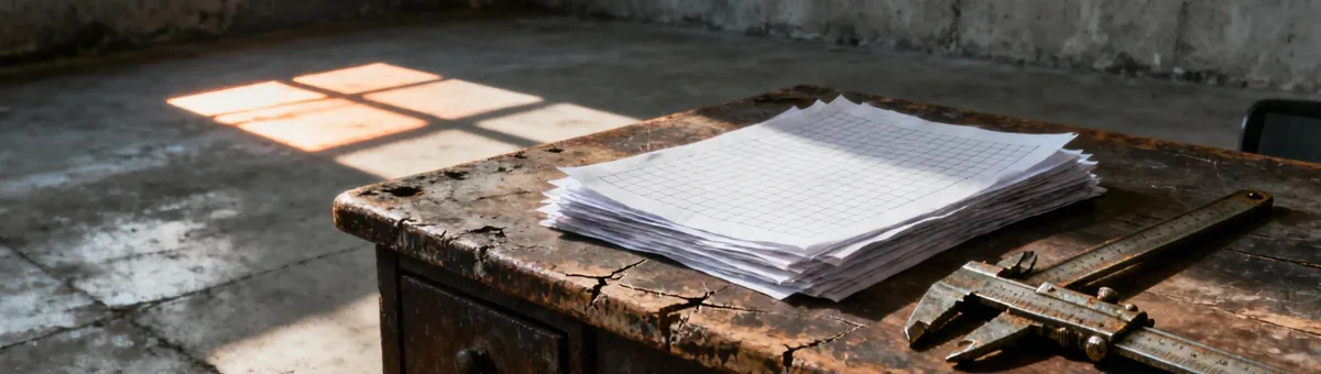 Friction and the Daily Audit