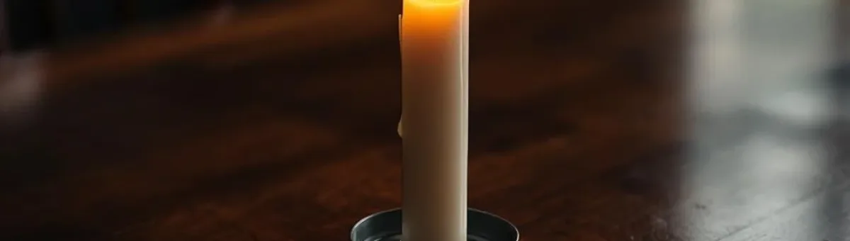 Self-control for men is romantic, whether people admit it or not