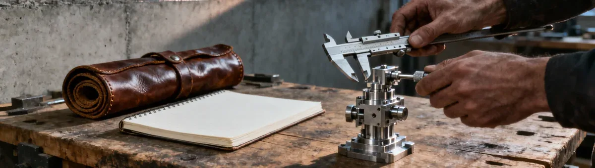 How to build founder conviction before experience arrives