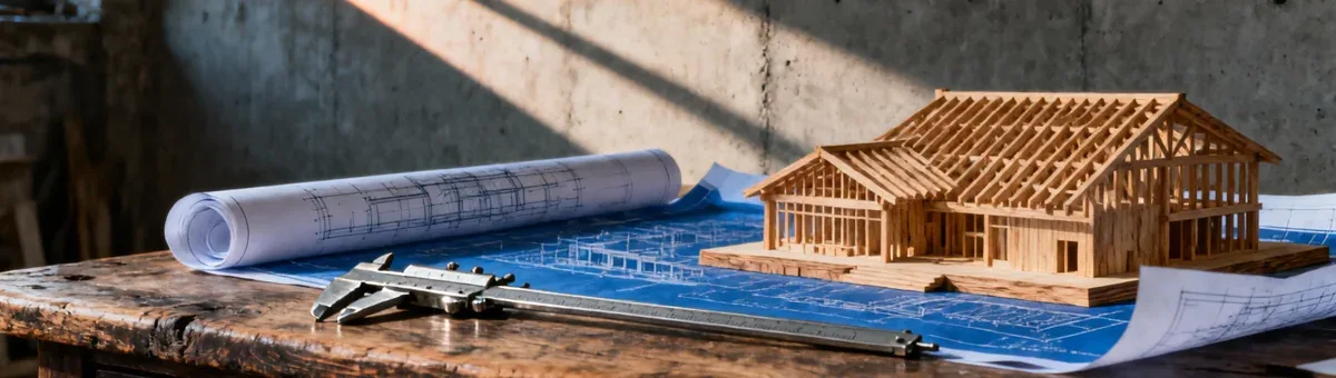 The Architecture of creative entrepreneurship