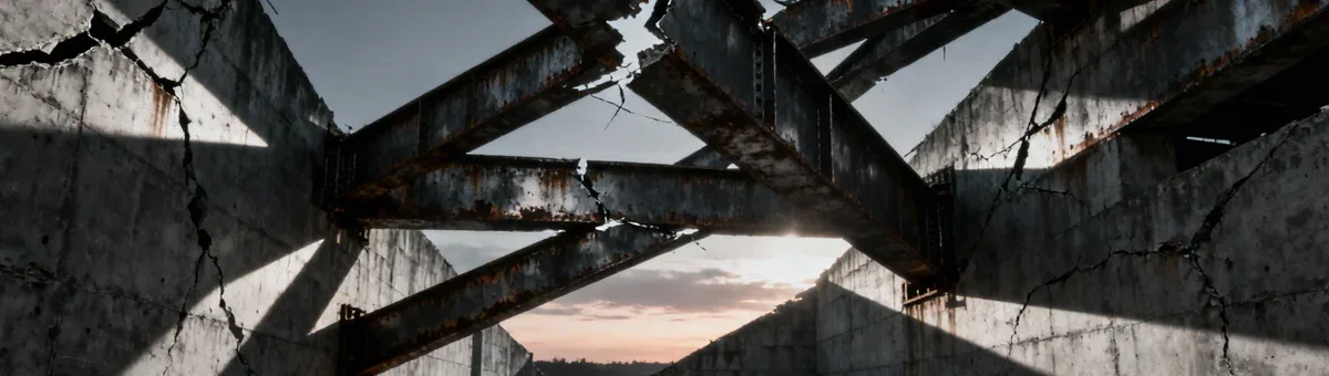 The Architecture of Resilient Output