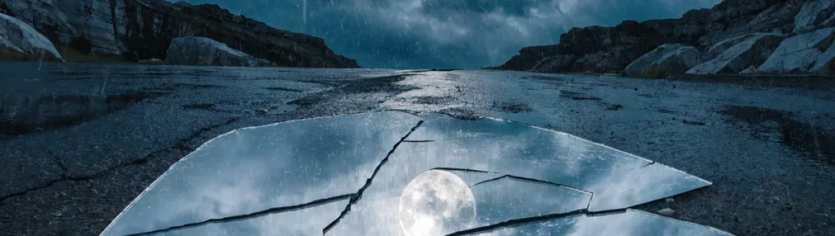 Where first-principles thinking can fail