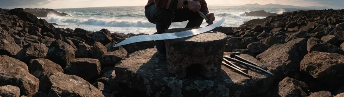 Ernest Hemingway rules for modern men are practical: do hard things, tell the truth, and cut the performance.