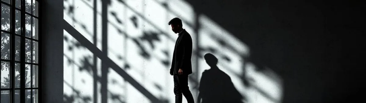 Free Thinking for Men Starts With Auditing Your Inputs