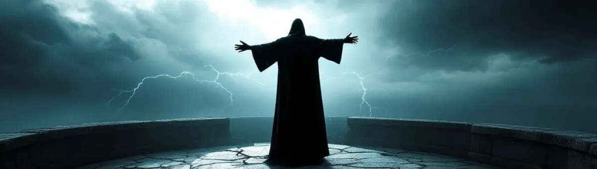 The Real Obstacle Isn't External