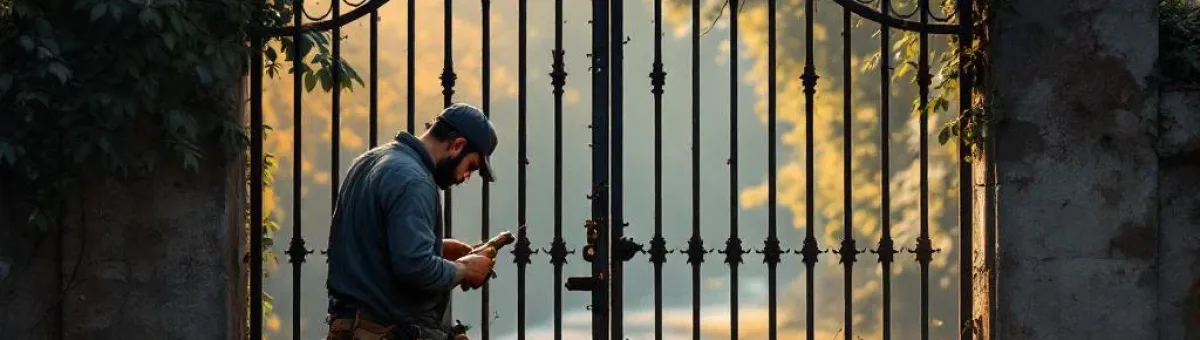 Self-discipline is maintenance, not theater