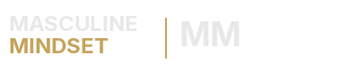 Masculine Mindset logo
