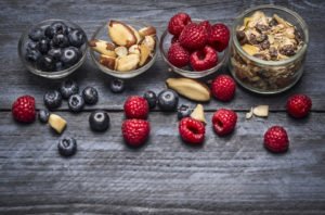 Avoid drugs and alcohol abuse