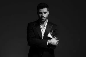 how to be a better man