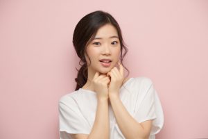 dating korean women in america