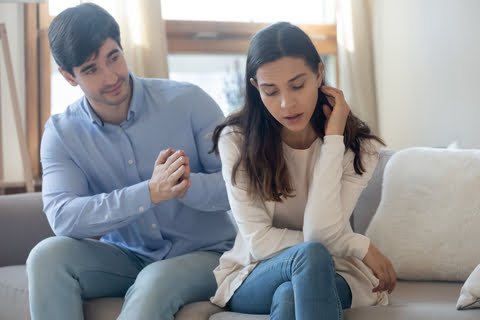 Why The Beta Male Provider Strategies Fail