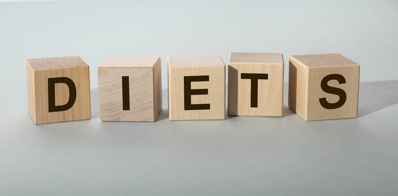 Why The Only No Fail Diet Is A Lifestyle Change