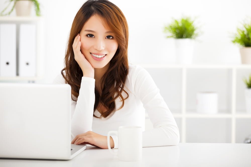 dating korean women