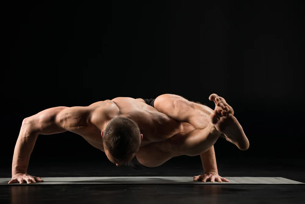 The Benefits Of Yoga For Men - Masculine Mindset