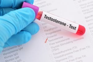 How to increase testosterone