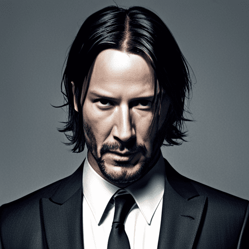 john wick