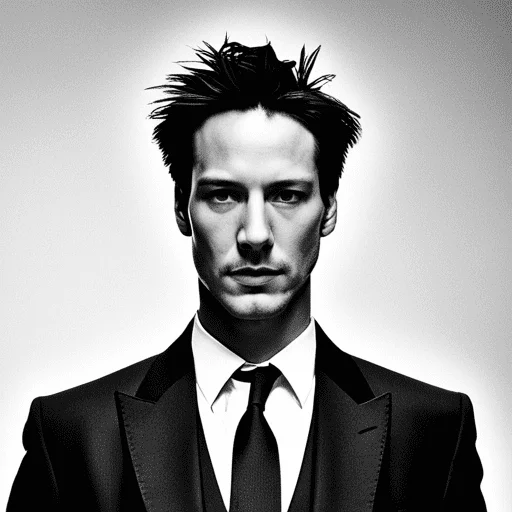 keanu reeves Neo